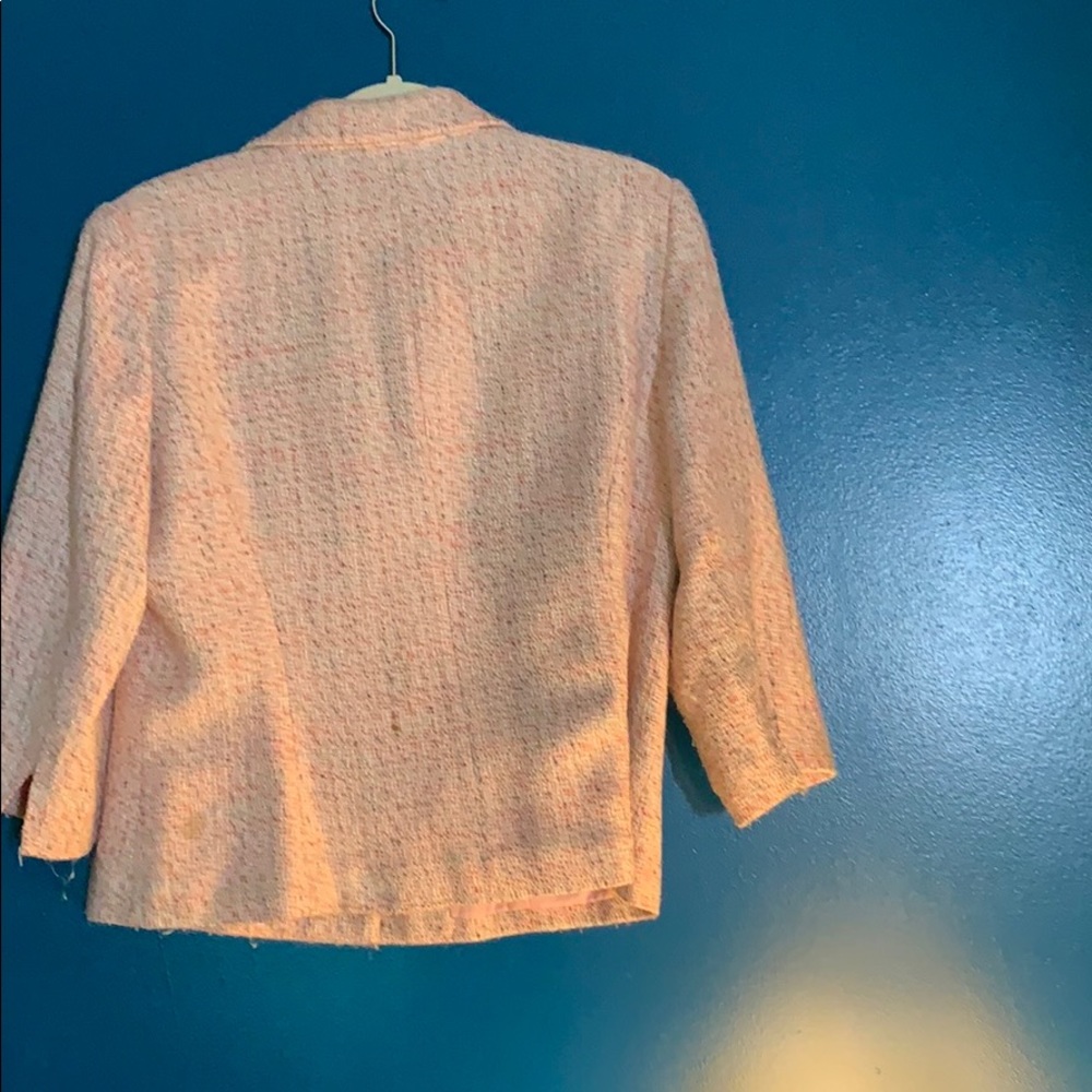 Jacket - Picture 3 of 4